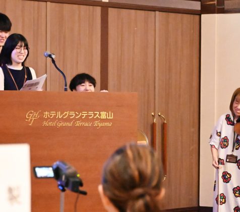 最高にかっこ良い働き方がここに